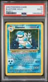 Blastoise
