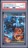 Mega Charizard X Ex