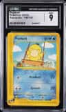 Psyduck