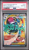 Mega Lucario Ex