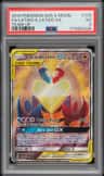 Latias & Latios Gx