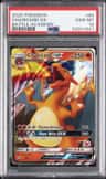 Charizard Gx