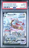 Rayquaza Vmax