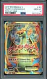 M Charizard Ex