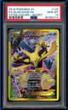 Alakazam Ex