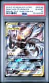 Pikachu & Zekrom Gx