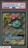 Venusaur & Snivy Gx