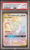 Mewtwo & Mew Gx