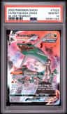 Rayquaza Vmax