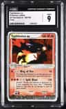 Typhlosion Ex