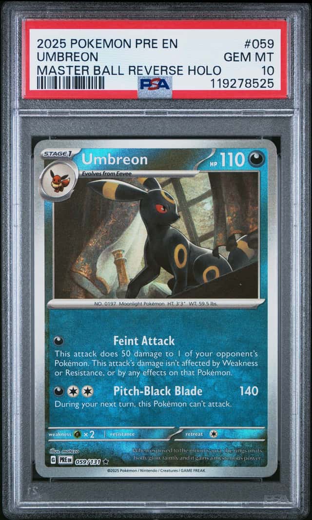Umbreon