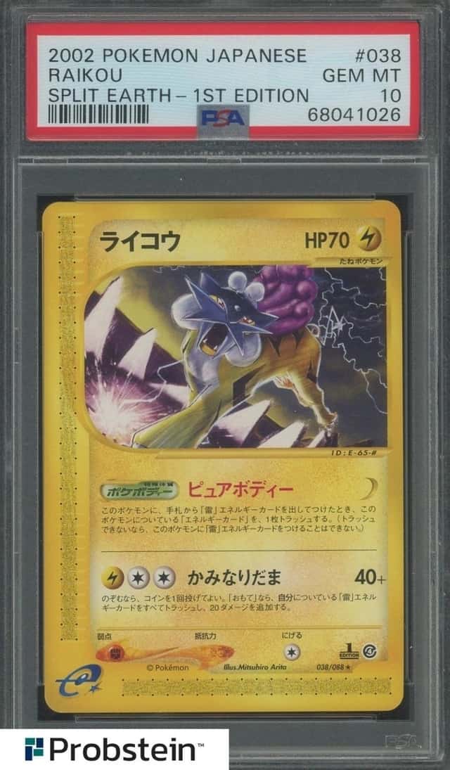 Raikou