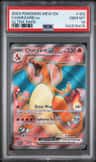 Charizard Ex