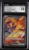 Rocket'S Moltres Ex