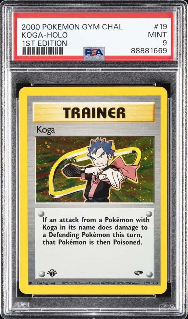 Koga