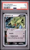 Tyranitar Ex