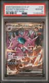 Rocket'S Nidoking Ex