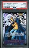 Trafalgar Law