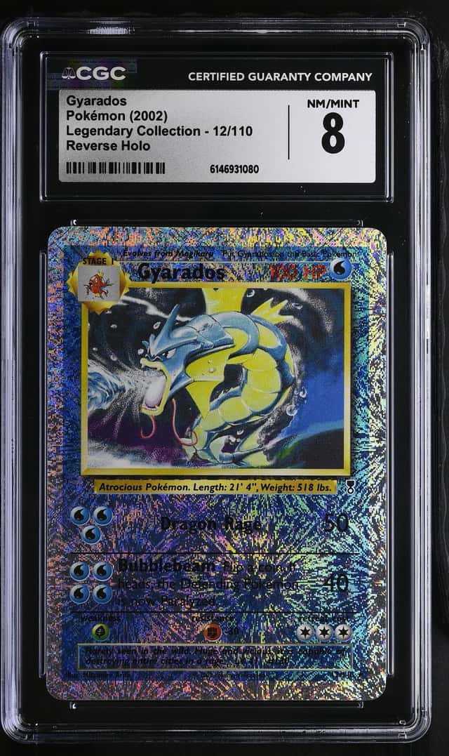 Gyarados