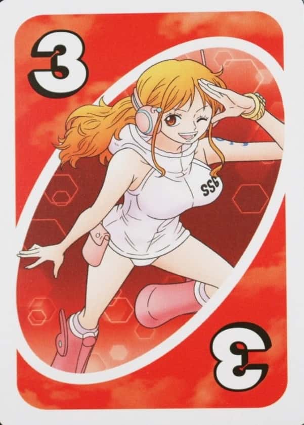 Red-#3