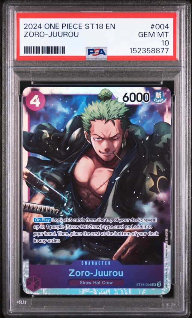 Zoro-Juurou