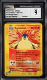 Typhlosion