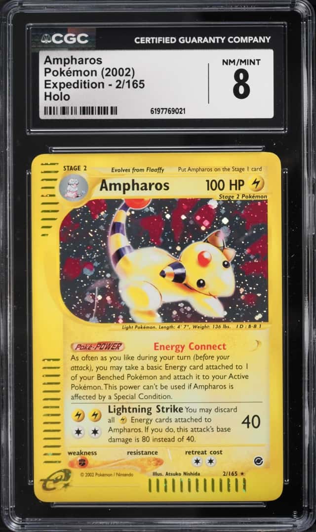 Ampharos