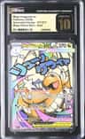 Mega Dragonite Ex