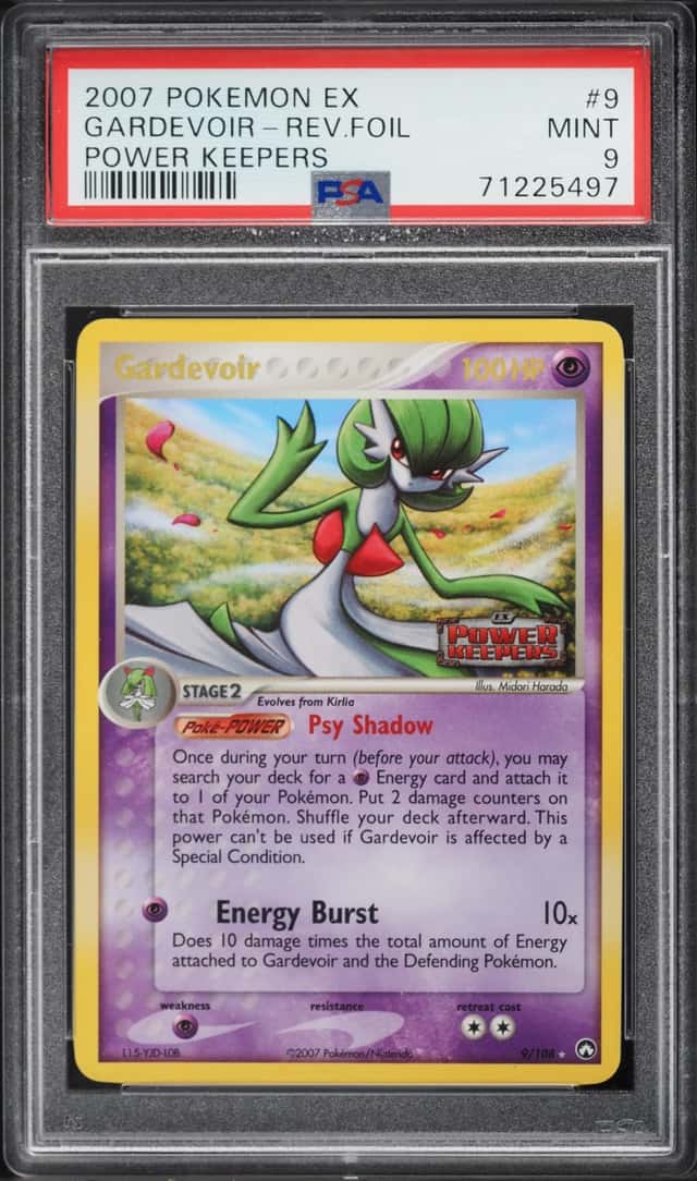 Gardevoir