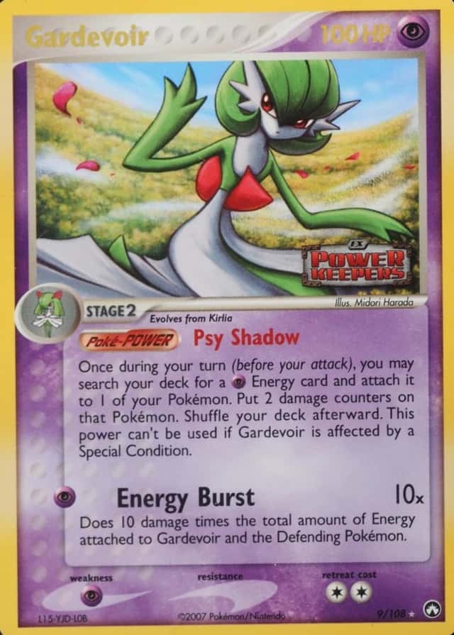 Reverse Holo