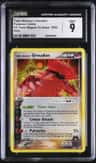 Magma'S Groudon