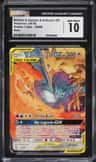 Moltres & Zapdos & Articuno Gx