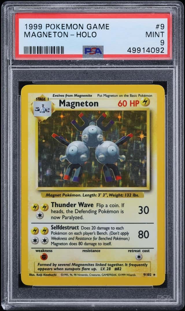 Magneton