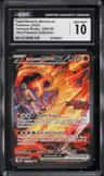Rocket'S Moltres Ex