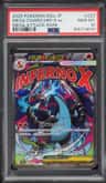 Mega Charizard X Ex