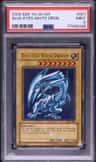 Blue-Eyes White Dragon