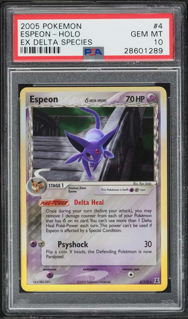 Espeon