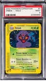 Arbok