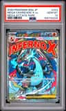 Mega Charizard X Ex