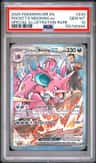 Rocket'S Nidoking Ex