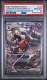 Cynthia'S Garchomp Ex