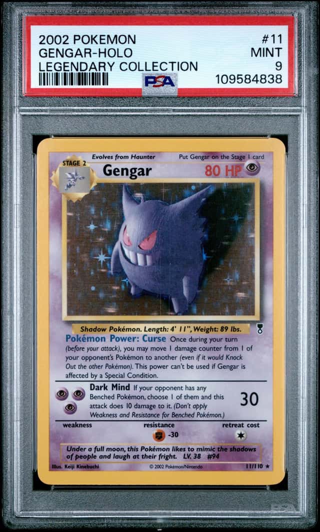 Gengar