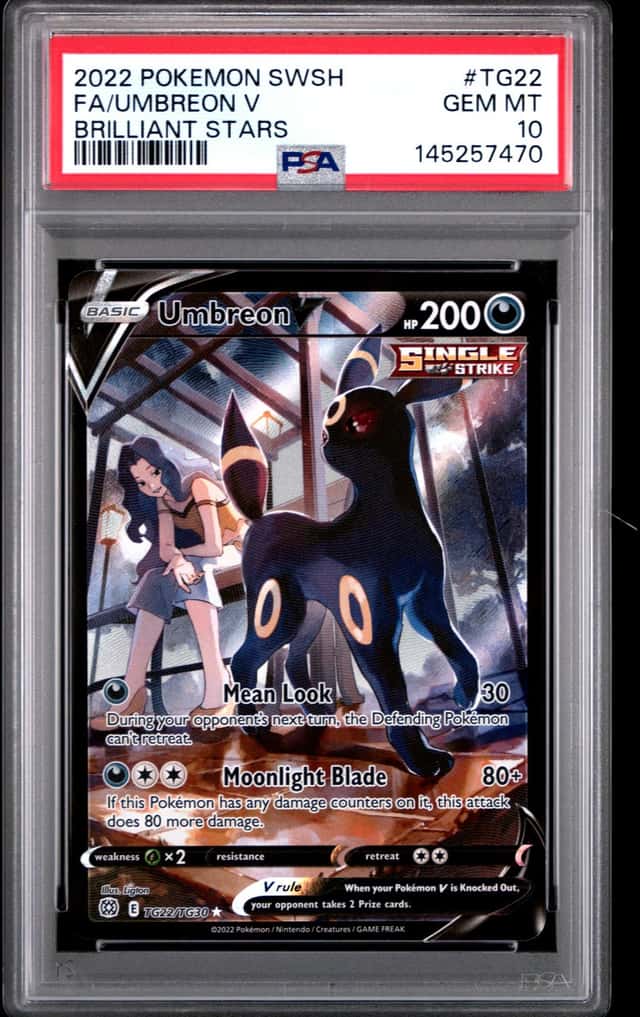 Umbreon V