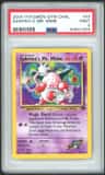 Sabrina'S Mr. Mime