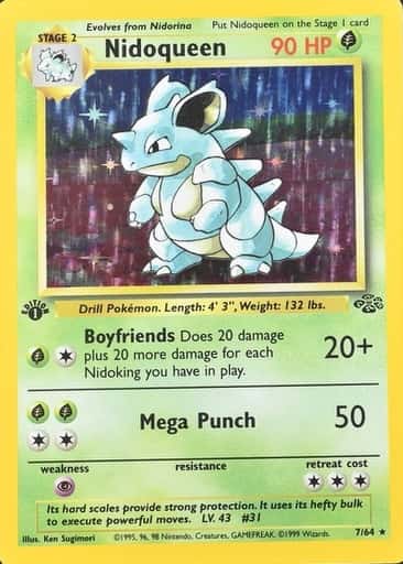 Holo · 1st Edition