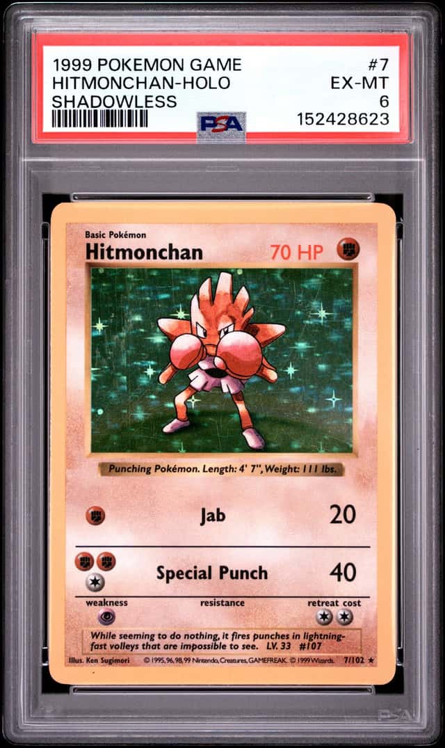 Hitmonchan