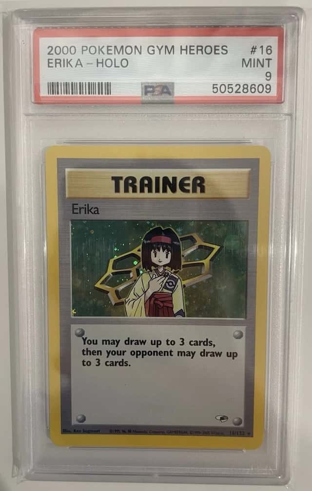 Erika