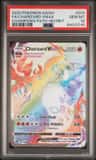 Charizard Vmax