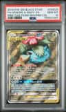 Venusaur & Snivy Gx