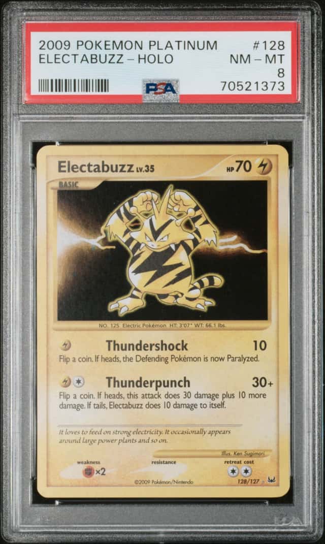 Electabuzz